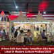 Arinna Cafe Dan Resto Tampilkan Cita Rasa Lokal Di Madura Culture Festival 2025