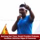 Banteng Dari Timur Desak Presiden Prabowo Hentikan Aktivitas Migas Di Sumenep