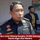 Bea Cukai Malang Bongkar 61.600 Batang Rokok Ilegal Asal Madura