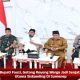 Bupati Fauzi, Gotong Royong Warga Jadi Senjata Utama Siskamling Di Sumenep