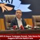 DPR RI Hapus Tunjangan Rumah, Take Home Pay Anggota DPR Kini Rp65,5 Juta