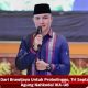 Dari Brawijaya Untuk Probolinggo, Tri Septa Agung Nahkodai IKA-UB