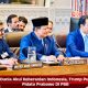 Dunia Akui Keberanian Indonesia, Trump Puji Pidato Prabowo Di PBB