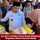 Gus Barra Pastikan Pasar Murah Mojokerto Ringankan Beban Ekonomi Warga