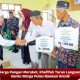 Harga Pangan Meroket, Khofifah Turun Langsung Bantu Warga Pulau Bawean Gresik