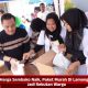 Harga Sembako Naik, Paket Murah Di Lamongan Jadi Rebutan Warga