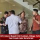 KPK Dalami Bupati Pati Sudewo, Diduga Terima Fee Proyek Jalur Kereta Api