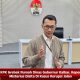 KPK Grebek Rumah Dinas Gubernur Kalbar, Koper Misterius Disita Di Kasus Korupsi Jalan