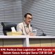 KPK Periksa Dua Legislator DPR Komisi XI Dalam Kasus Korupsi Dana CSR BI OJK