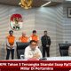 KPK Tahan 3 Tersangka Skandal Suap Rp176 Miliar Di Pertamina