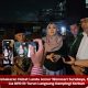 Kebakaran Hebat Landa Jemur Wonosari Surabaya, Ning Lia DPD RI Turun Langsung Dampingi Korban