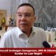 Kecuali Undangan Kenegaraan, DPR RI Dilarang Kunker ke Luar Negeri
