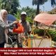 Ketua Banggar DPR RI Said Abdullah Bagikan 150 Ribu Paket Sembako Untuk Warga Madura