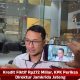 Kredit Fiktif Rp272 Miliar, KPK Periksa Direktur Jamkrida Jateng
