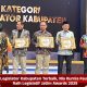 Legislator Kabupaten Terbaik, Nia Kurnia Fauzi Raih Legislatif Jatim Awards 2025