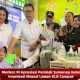 Menkes RI Apresiasi Pemkab Sumenep Gelar Imunisasi Massal Lawan KLB Campak
