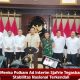Menko Polkam Ad Interim Sjafrie Tegaskan Stabilitas Nasional Terkendali