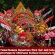 Pawai Budaya Nusantara Hiasi Hari Jadi Kota Probolinggo Ke 666