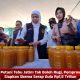 Petani Tebu Jatim Tak Boleh Rugi, Pemprov Siapkan Skema Serap Gula Rp1,5 Triliun