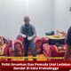 Polisi Amankan Dua Pemuda Usai Ledakan Bondet Di Kota Probolinggo