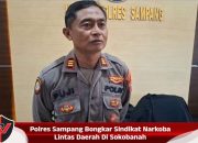 Polres Sampang Bongkar Sindikat Narkoba Lintas Daerah Di Sokobanah