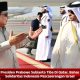 Presiden Prabowo Subianto Tiba Di Qatar, Bahas Solidaritas Indonesia Pascaserangan Israel
