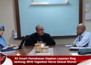 RS Smart Pamekasan Siapkan Layanan Ring Jantung, BPJS Tegaskan Harus Sesuai Aturan