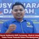 Resmi Nahkodai KNPI Sumenep, Khairul Umam Fokus Peran Pemuda Dalam Pembangunan