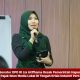 Senator DPD RI Lia Istifhama Desak Pemerintah Hapus Pajak Iklan Media Lokal Di Tengah Krisis Industri Pers