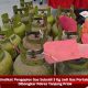 Sindikat Pengoplos Gas Subsidi 3 Kg Jadi Gas Portabel Dibongkar Polres Tanjung Priok