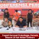 Tragedi Karnaval Kota Probolinggo, Pemuda Dibacok 25 Kali Akibat Cemburu