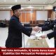 Wali Kota Aminuddin, Pj Sekda Harus Kawal Stabilitas Dan Percepatan Pembangunan