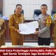 Wali Kota Probolinggo Aminuddin, Polisi RW Jadi Garda Terdepan Jaga Kondusifitas