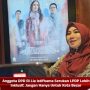 Anggota DPD RI Lia Istifhama Serukan LPDP Lebih Inklusif, Jangan Hanya untuk Kota Besar