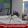 Anggota DPD RI Lia Istifhama Ungkap Filosofi SANTRI Sebagai Karakter Generasi Emas Bangsa