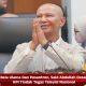 Bela Ulama Dan Pesantren, Said Abdullah Desak KPI Tindak Tegas Televisi Nasional