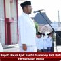 Bupati Fauzi Ajak Santri Sumenep Jadi Duta Perdamaian Dunia