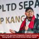 Bupati Fauzi Apresiasi Pengusaha Properti Sumenep Galang Rp150 Juta Untuk Korban Gempa Sapudi