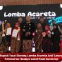 Bupati Fauzi Dorong Lomba Acareta Jadi Sarana Pelestarian Budaya Lokal Anak Sumenep