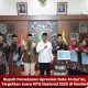 Bupati Pamekasan Apresiasi Duta Al-Qur’an, Targetkan Juara MTQ Nasional 2025 Di Kendari