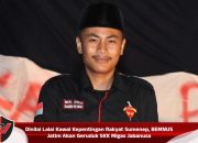 Dinilai Lalai Kawal Kepentingan Rakyat Sumenep, BEMNUS Jatim Akan Geruduk SKK Migas Jabanusa