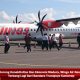 Dorong Konektivitas Dan Ekonomi Madura, Wings Air Resmi Terbang Lagi Dari Bandara Trunojoyo Sumenep