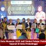 Duta Museum 2025 Jadi Simbol Pelajar Peduli Sejarah Di Kota Probolinggo