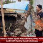 Fasilitas Publik Nyaris Makan Korban, DPRD Minta Audit GOR Mastrip Kota Probolinggo