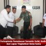 Forkopimda Pamekasan Semakin Solid, Kodim dan Lapas Tingkatkan Kerja Sama