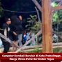 Gangster Kembali Berulah di Kota Probolinggo, Warga Minta Polisi Bertindak Tegas