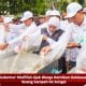 Gubernur Khofifah Ajak Warga Hentikan Kebiasaan Buang Sampah Ke Sungai
