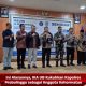 Ini Alasannya, IKA UB Kukuhkan Kapolres Probolinggo sebagai Anggota Kehormatan