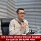 KPK Periksa Direktur Indosat, Bongkar Korupsi EDC BRI Rp744 Miliar