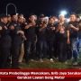 Kota Probolinggo Mencekam, Grib Jaya Serukan Gerakan Lawan Geng Motor